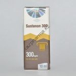 Сустанон Olymp labs (Sustanon 300) балон 10 мл (300 мг/1 мл)